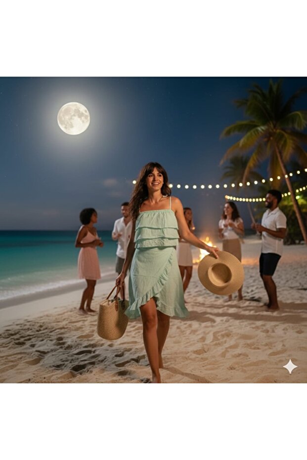 Mint Alt-Üst Takım - 1