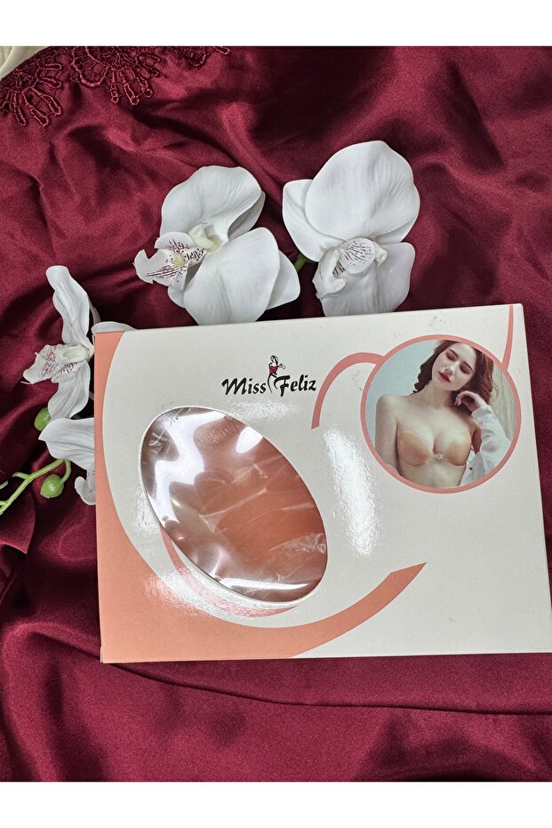 Feliz Silikon (boş) 3440 - 1