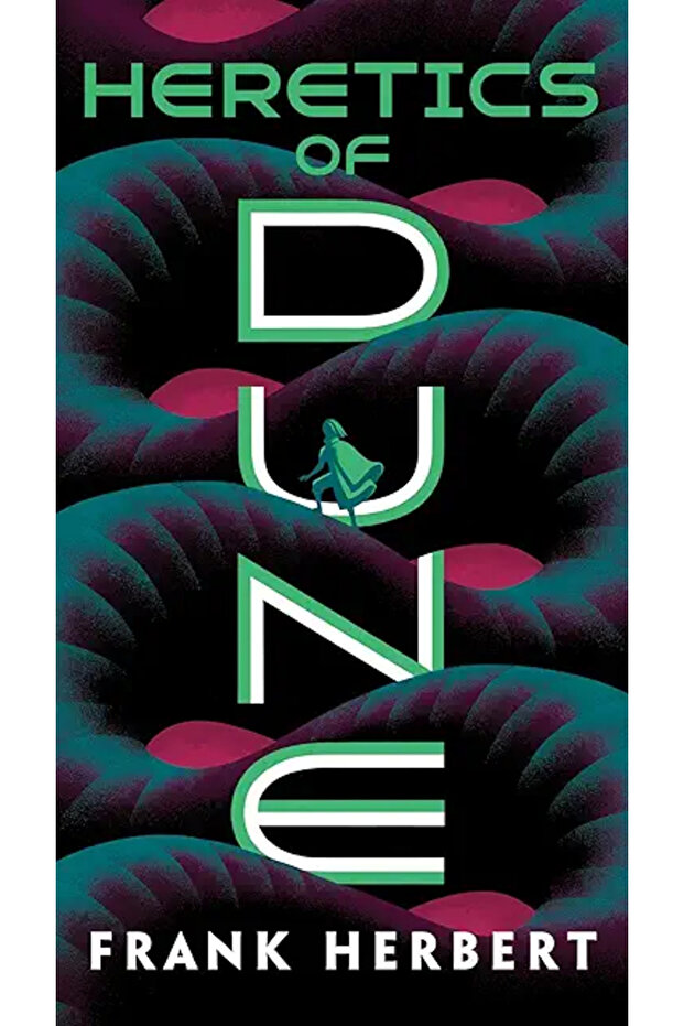 Heretics Of Dune: 5