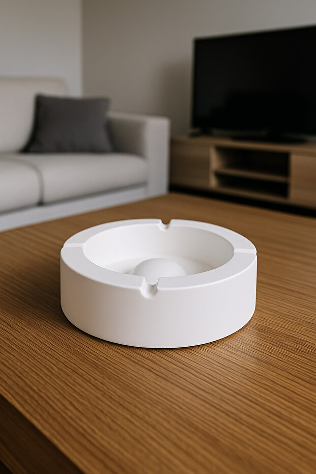 منفضة سجائر - 3