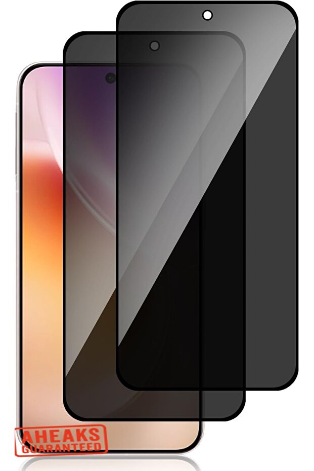 Vivo X300 5g Nano Mat Ghost Screen Protector Shockproof Nano Glass - Camera Part Open