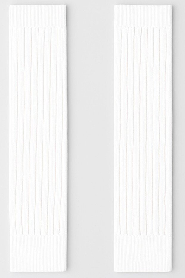 Basic Kalın Pamuk İçerikli Tozluk - 2