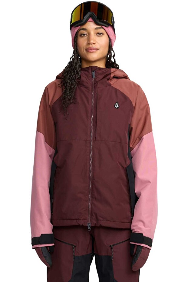 Agate Oxb Kadın Snowboard Mont - 1