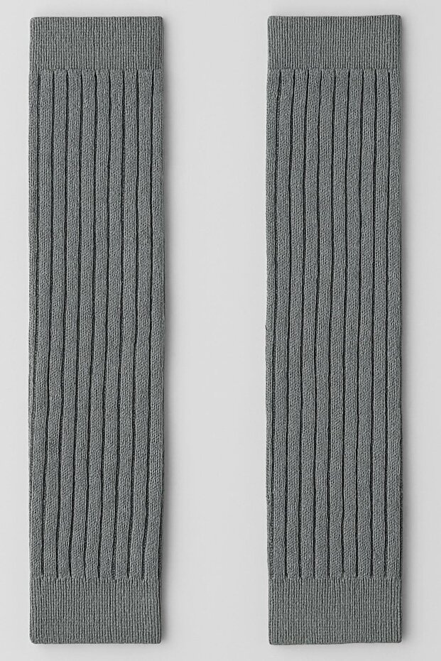 Basic Kalın Pamuk İçerikli Tozluk - 1