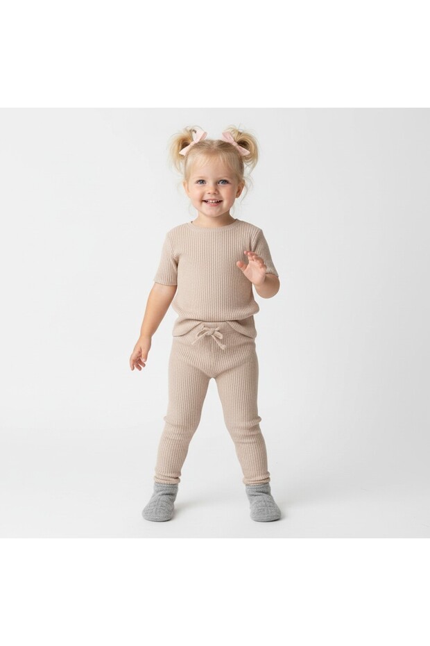Ribana Girls' Leggings