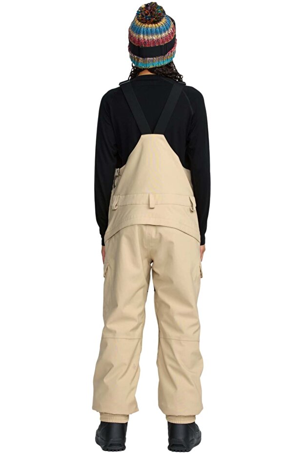 Creston 3D Oa Kadın Snowboard Pantolon - 2