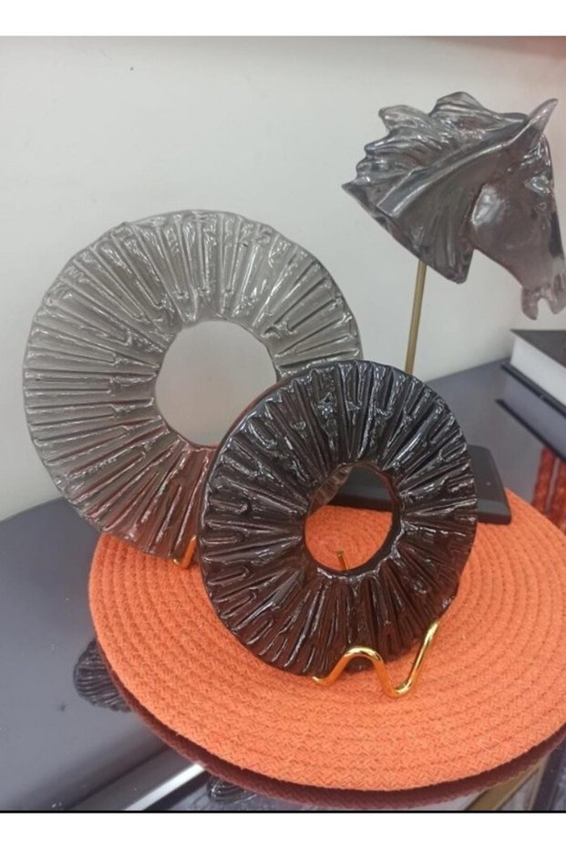 2’li disk obje biblo