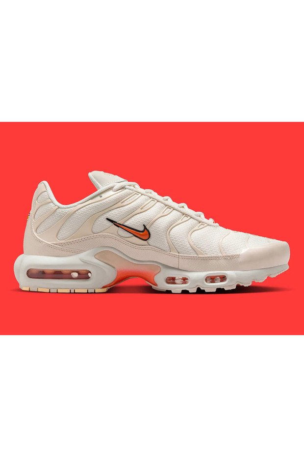 Air Max Plus Phantom Safety Orange - 4