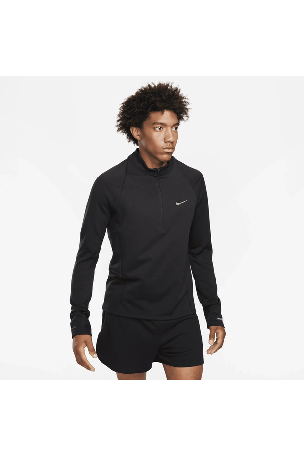 سويت شيرت رجالي من Therma FIT Repel Element Hz