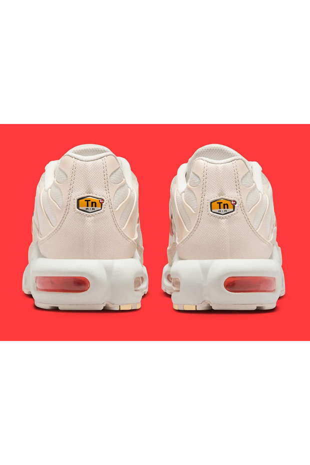 Air Max Plus Phantom Safety Orange - 7