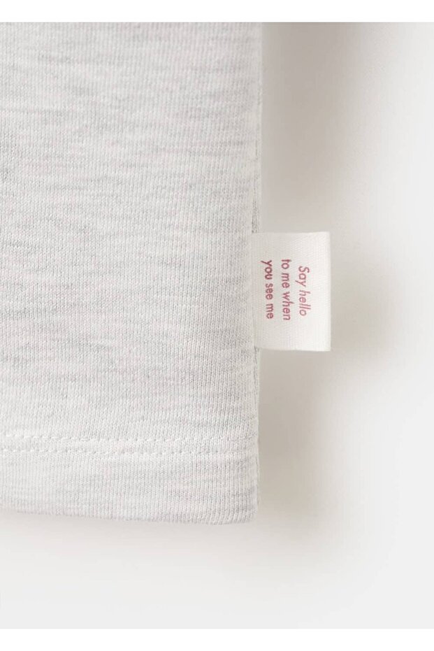 Hello Kitty sweatshirt elbise - 7