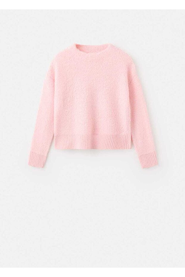 Perkins yaka triko kazak - 3