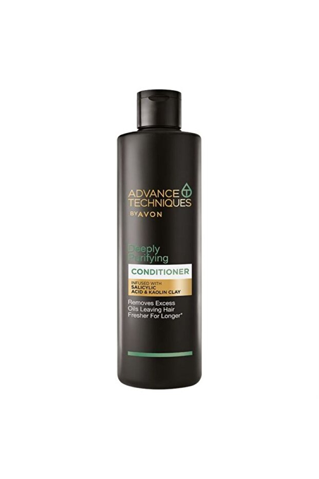 Balsam de păr Deeply Purifying