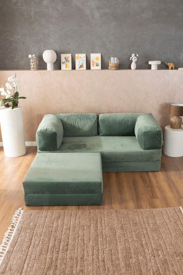 Flexi Modular Sofa - 5