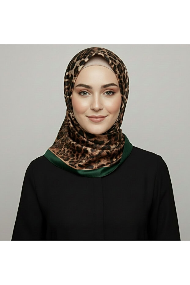 وشاح قطني من نوع كوزا