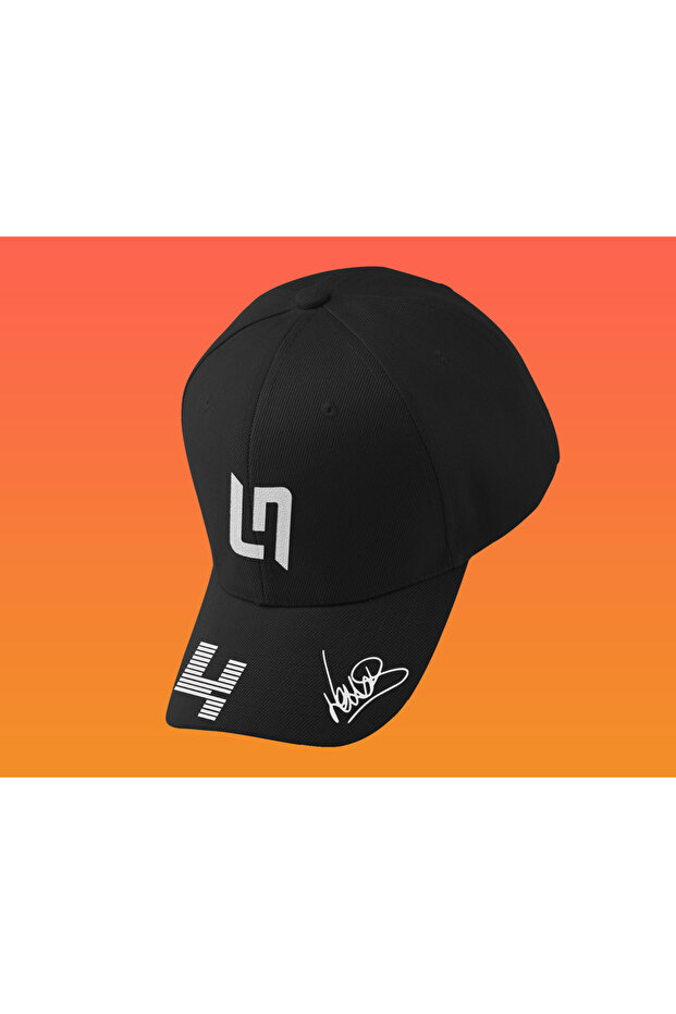 Ln4 Hat - 1