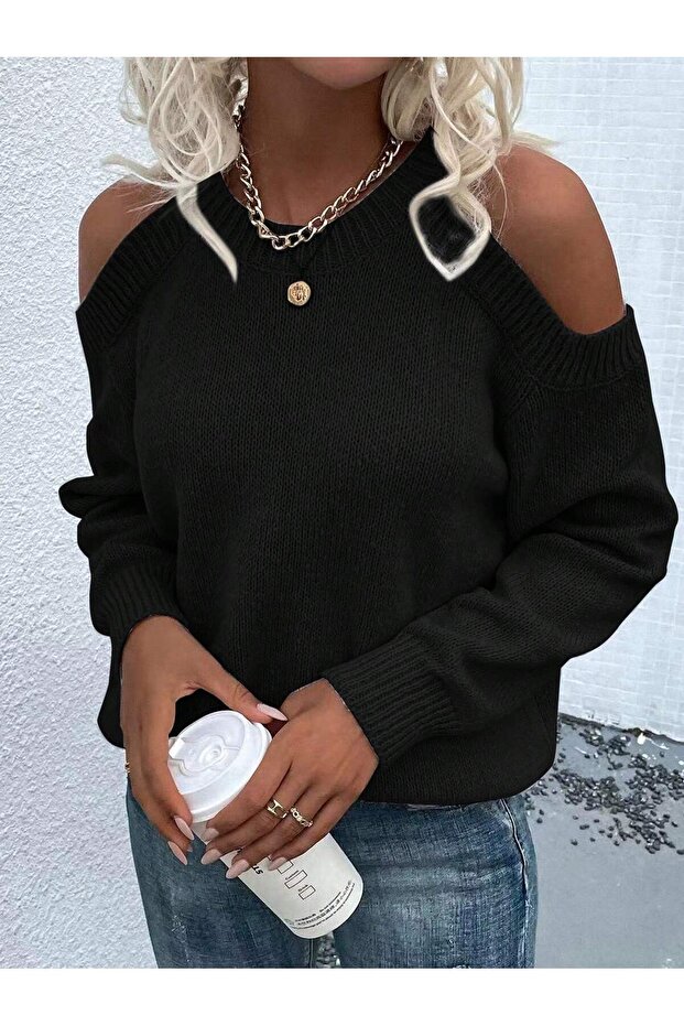 πλεκτά εξώπλευρα ρούχα - 6