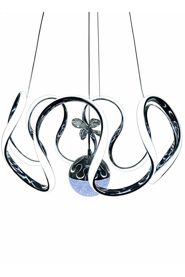 Efsane Led Avize - 9