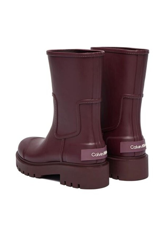 MID RAINBOOT RUBBER - 3