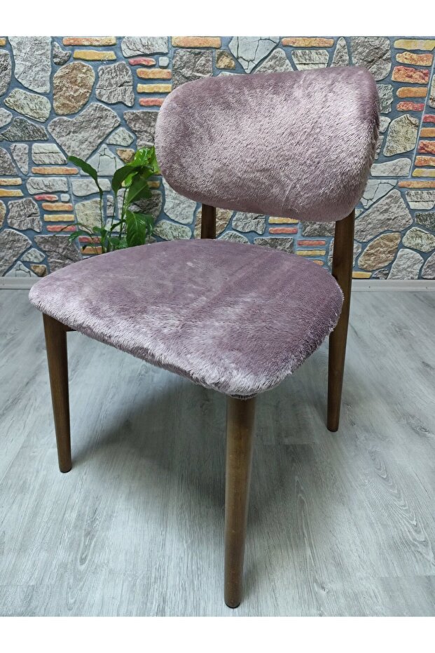 Soft Plush Fabric Bohemian New Model Chair Cover Does Not Scratch Cats Personal Season