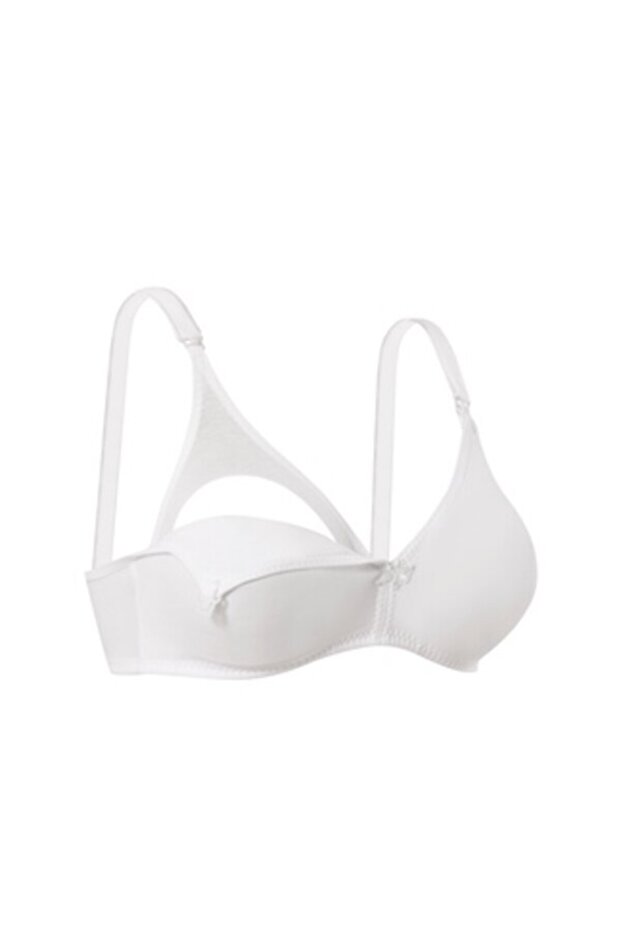 حمالة صدر للرضاعة - 4