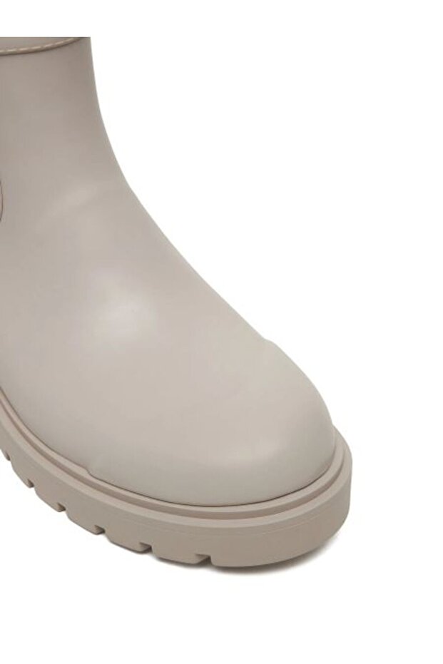 MID RAINBOOT RUBBER - 6