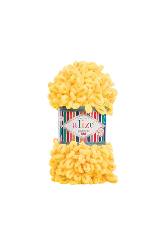 Puffy Fıne 216 - 1