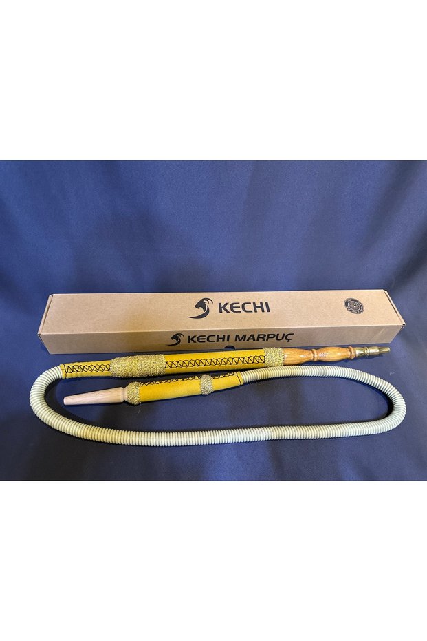 KECHİ NARGİLE MARPUÇU