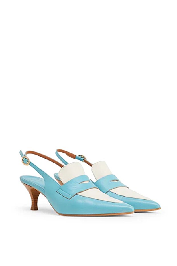 Italian Genuine Leather Shoes