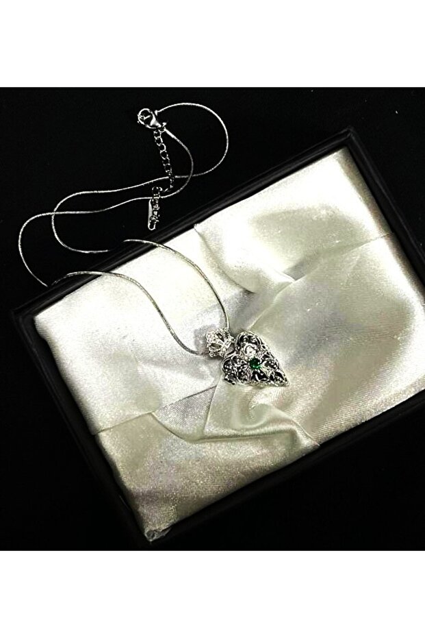 Hürrem Sultan Photographic Necklace