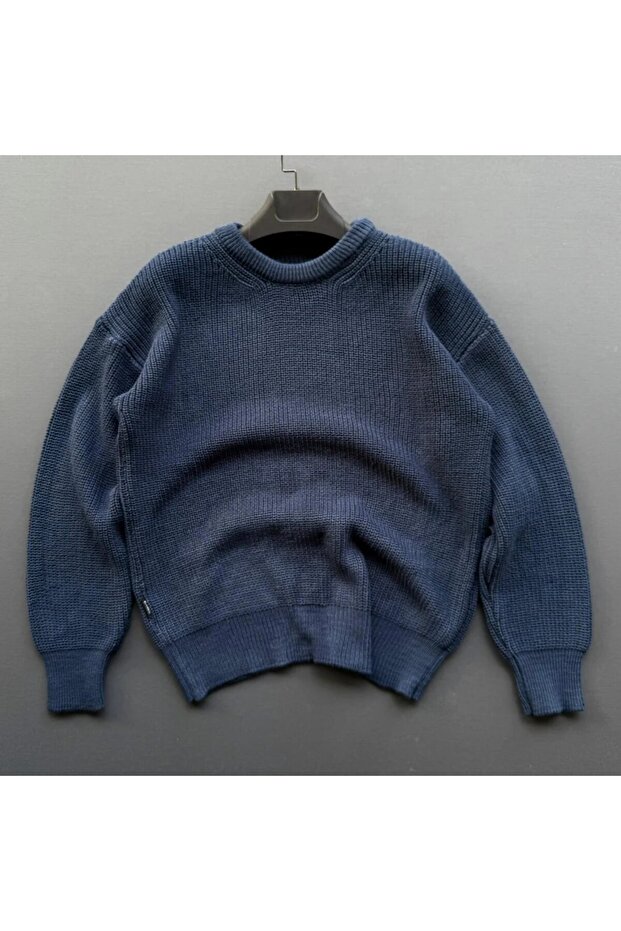 Oversized Thessaloniki Tricot Sweater