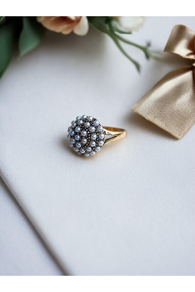 خاتم دائري أصلي - 2