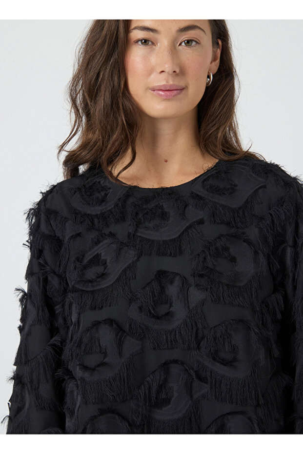 Yas Kadın Elbise - 3