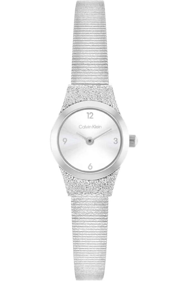 Ck25100192 Women's Wristwatch