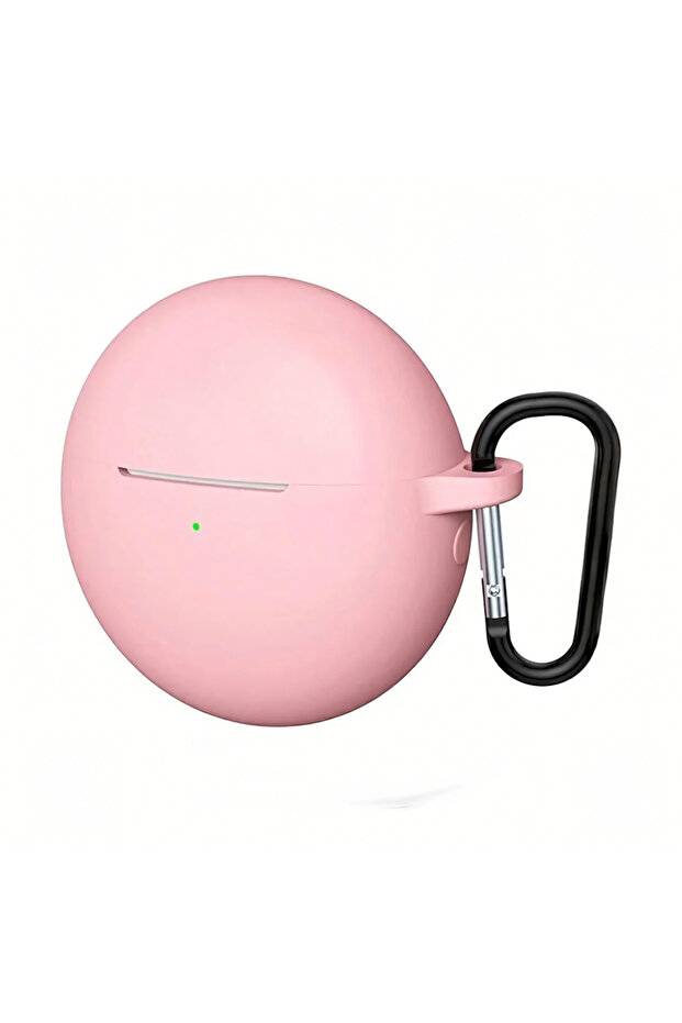 High Quality Hooked Soft Silicone Earphone Case Compatible with Huawei Freebuds 7İ Fb-7İ