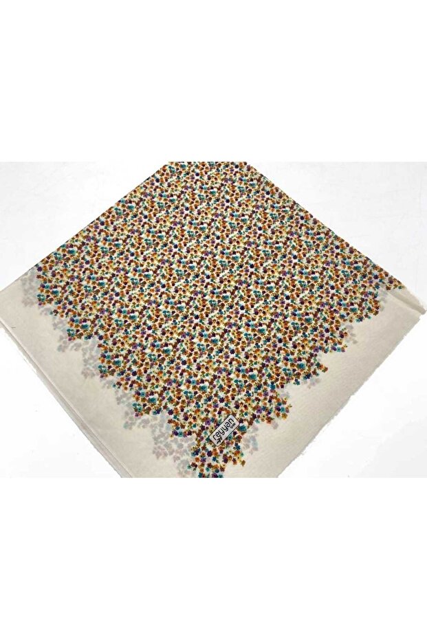 Eșarfă de păr - 1