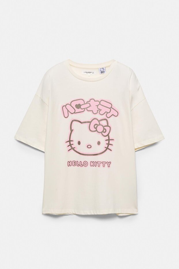 Hello Kitty T-shirt - 1