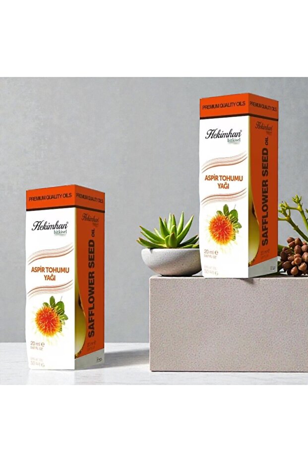 زيت بذور العنب 20 مل × 2 قطعة