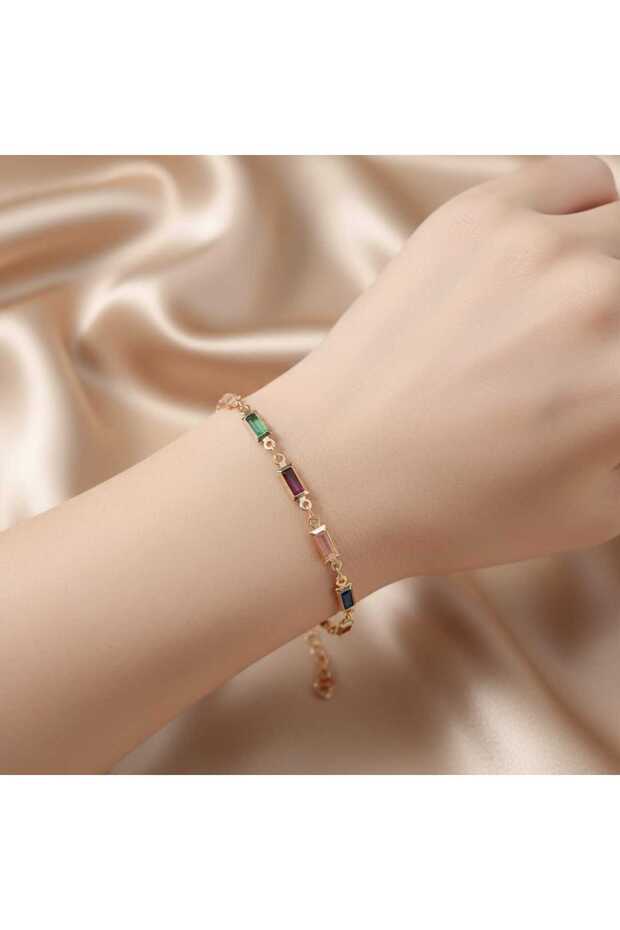 سوار من حجر الباجيت الرفيع - 1