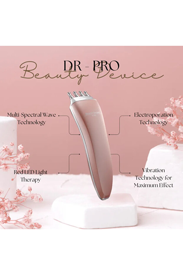 جهاز دكتور برو بيوتي - 2