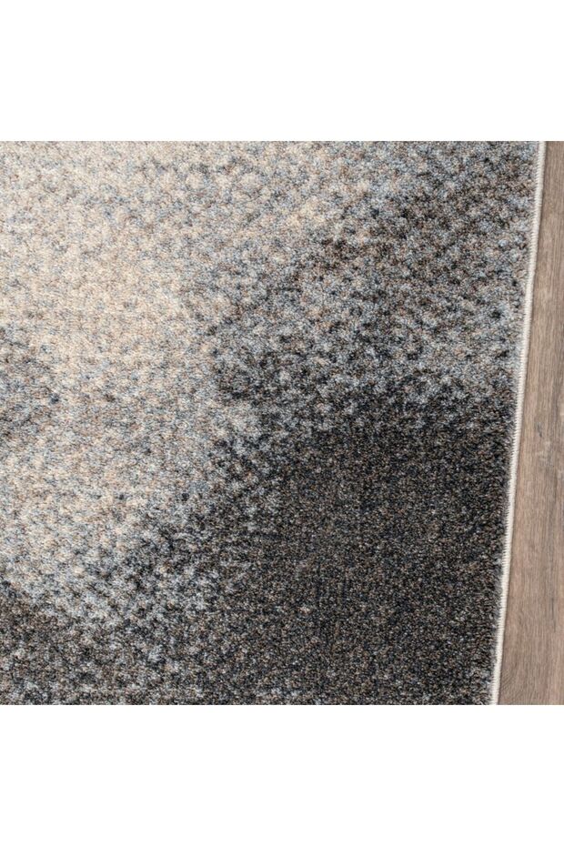 Sahara Modern Abstracts Rug Area Rug Floor Covering 200x300cm-Brown 231200400558 - 7