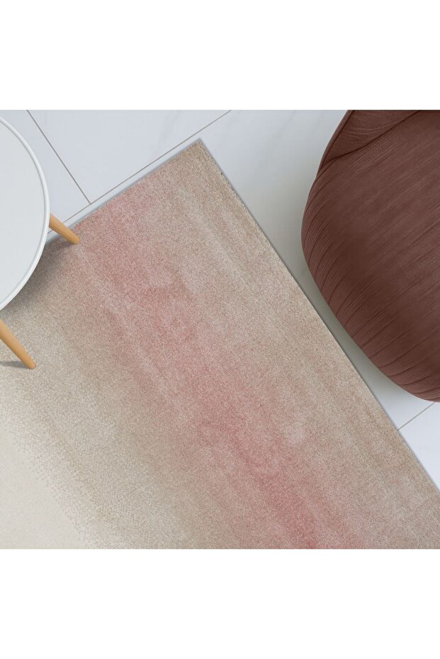 Sahara Modern Abstracts Rug Area Rug Floor Covering 160x230cm-Pink 231200400570 - 1