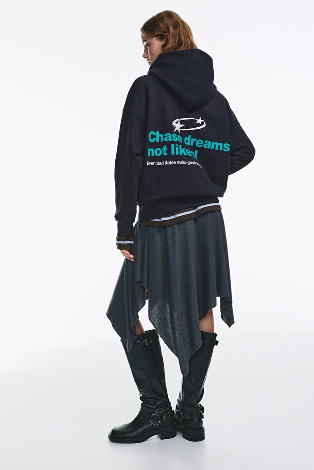 هودي مع نص نجمة - 3