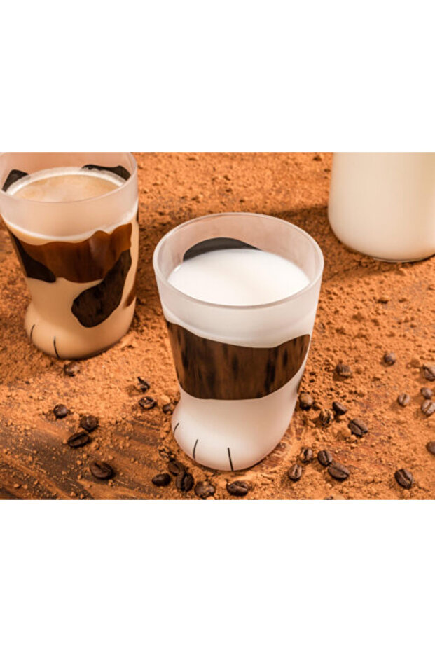 Sticlă - Multicolor - 5