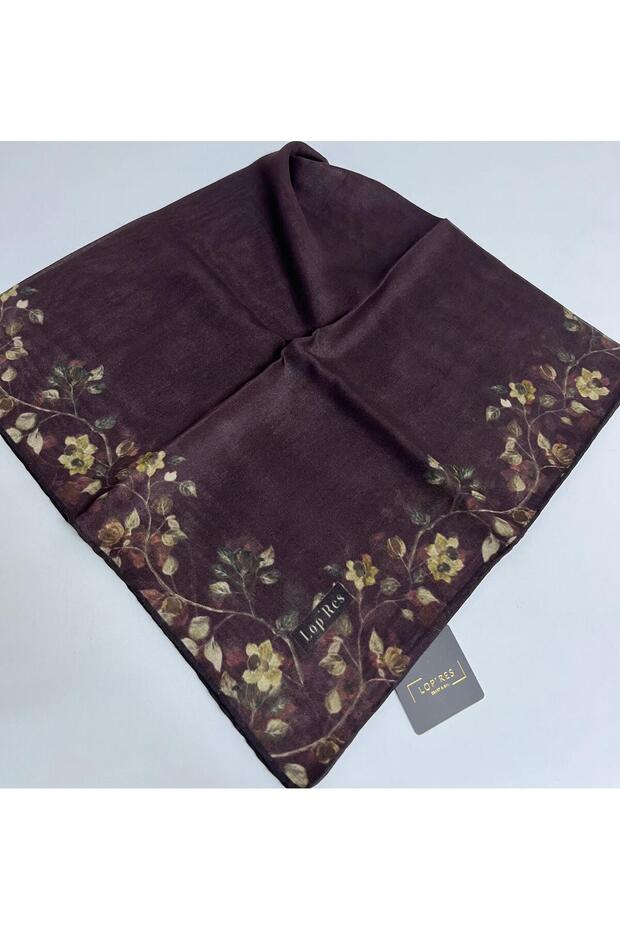 Eșarfă moale Lopres - 1
