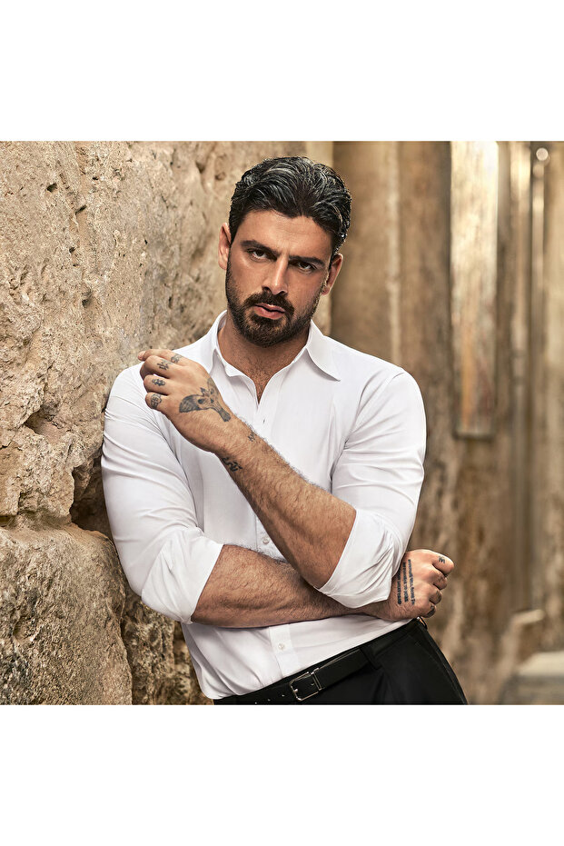 Devotion For Men - Eau de Parfum 100 ml - 6