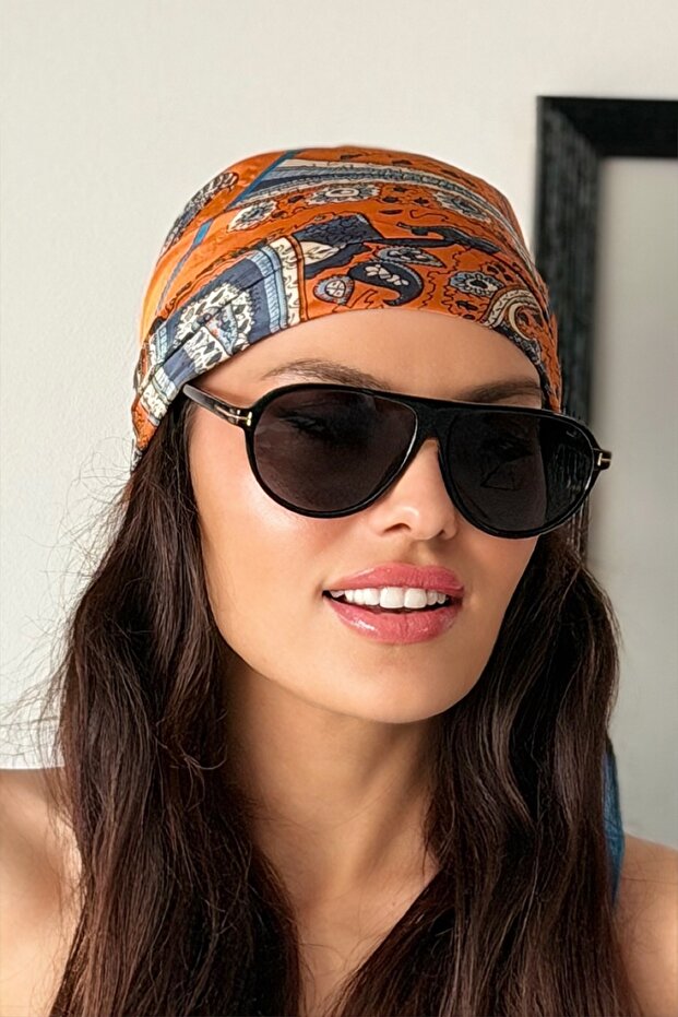 نظارات شمسية نسائية BH 1048 C01