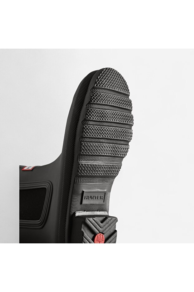 Siyah Kadın Bot WFS2354RMABLK - 4