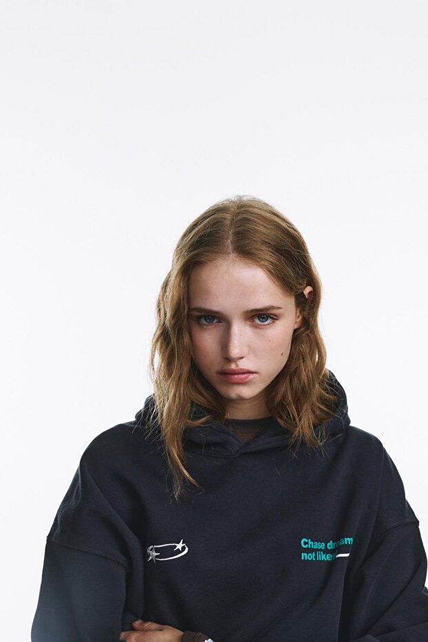 هودي مع نص نجمة - 5