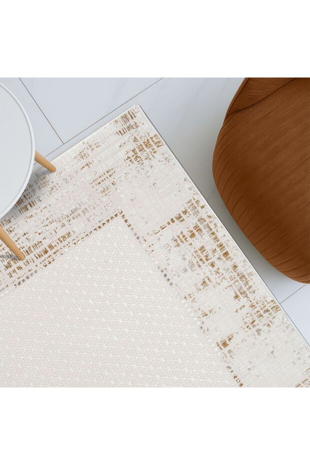 Amber Contemporary Rug Area Rug Floor Covering 240x340cm-White 231200400490